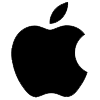 Логотип Apple Store