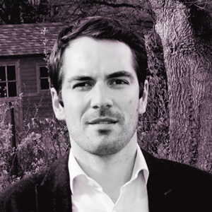 Sébastien Bruyr, CCO - Suora