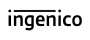 logo ingenico