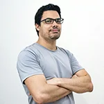 Juan Pablo Bernardo picture