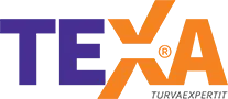 TEXA logo