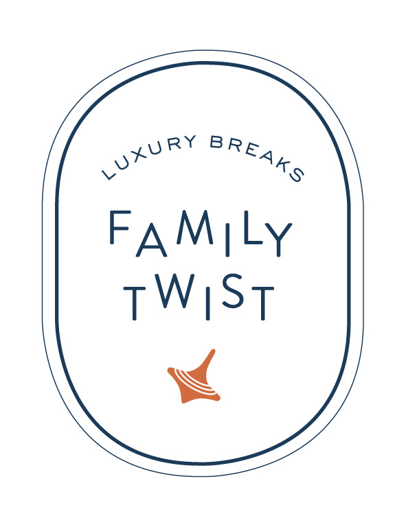 Family Twist Logo
