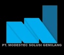 Modestec Solusi Gemilang