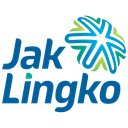 Jakarta Lingko Indonesia