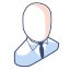 Minijet INC, Jamie Greenfield
